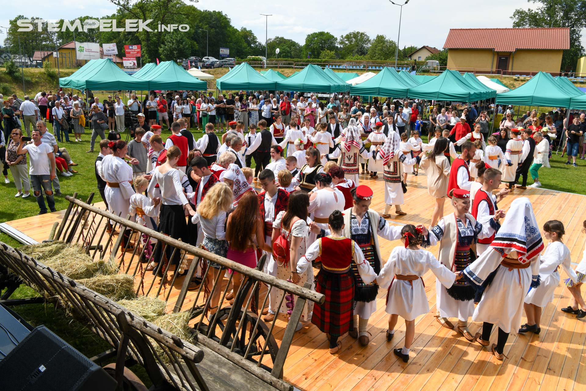 Festiwalu Kultury Południa Europy