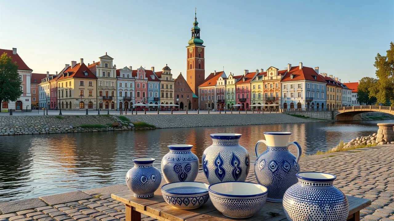 Dni Bolesławca i Noc Muzeów: jak miasto świętuje