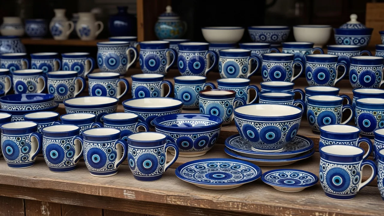 Od 1963 roku: jak warsztaty ceramiczne zbudowały markę Bolesławca