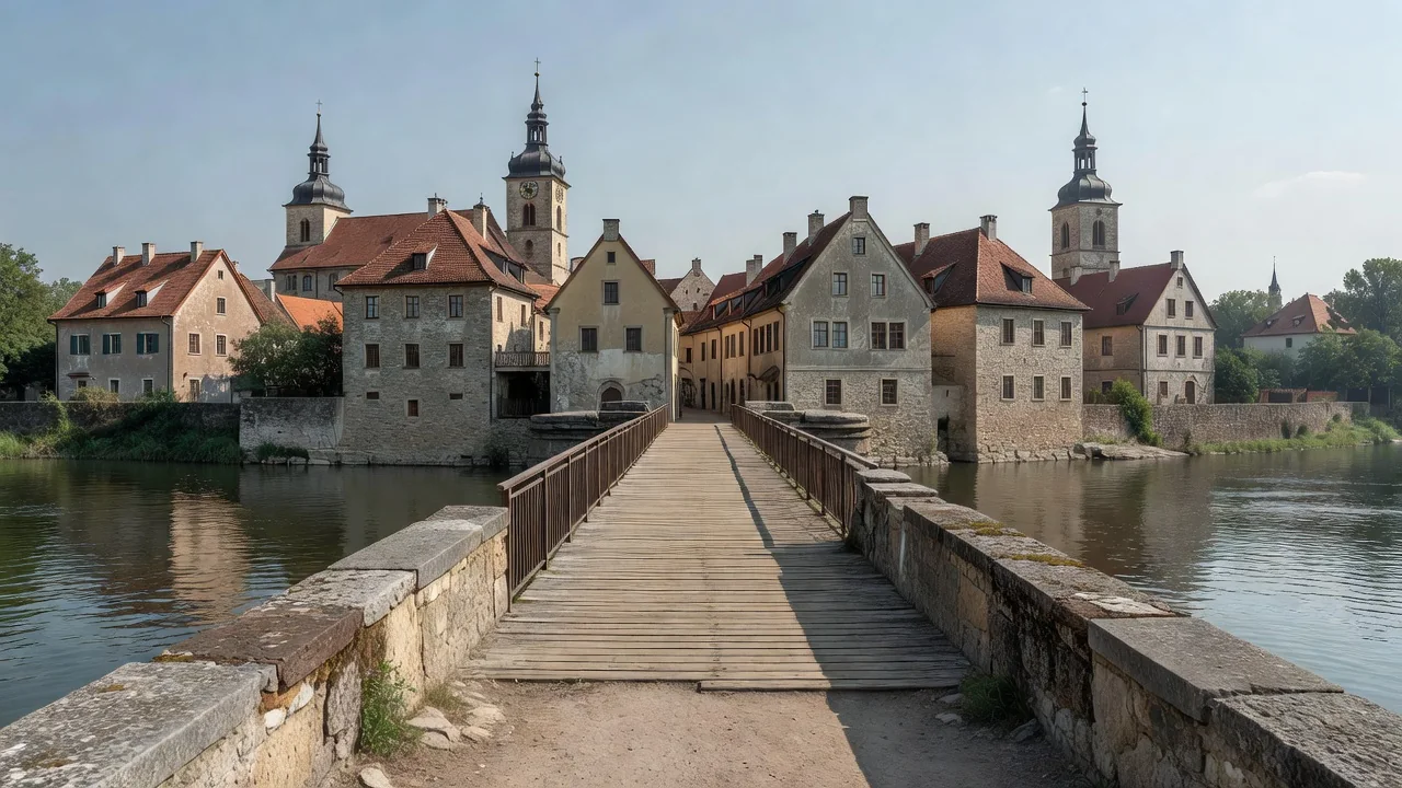 Zgorzelec i Görlitz: jedno miasto na dwóch brzegach Nysy
